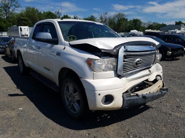 TOYOTA TUNDRA DOU 2012 5tfby5f1xcx211622