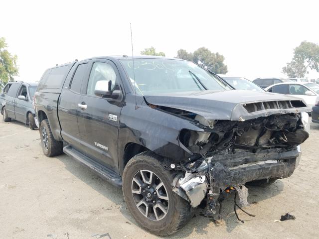 TOYOTA TUNDRA DOU 2014 5tfby5f1xex378890