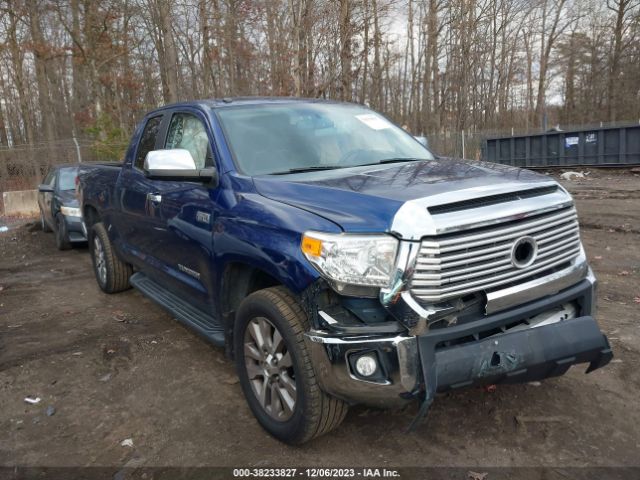 TOYOTA TUNDRA 2015 5tfby5f1xfx418029