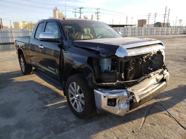 TOYOTA TUNDRA 4WD TRUCK 2015 5tfby5f1xfx450043