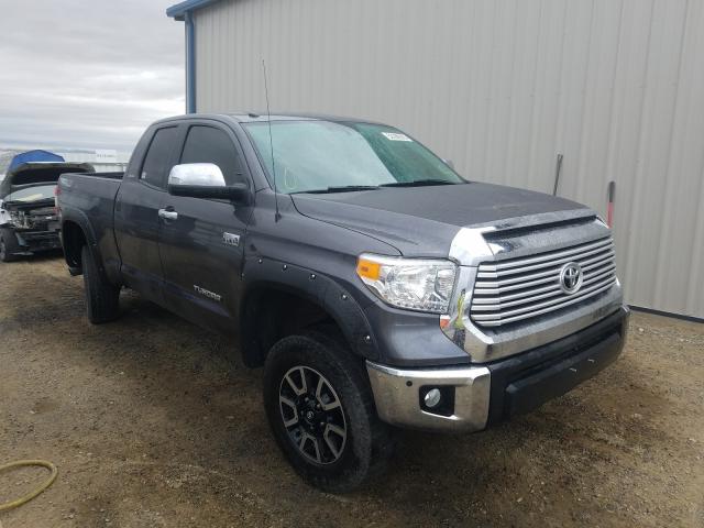 TOYOTA TUNDRA DOU 2017 5tfby5f1xhx627791