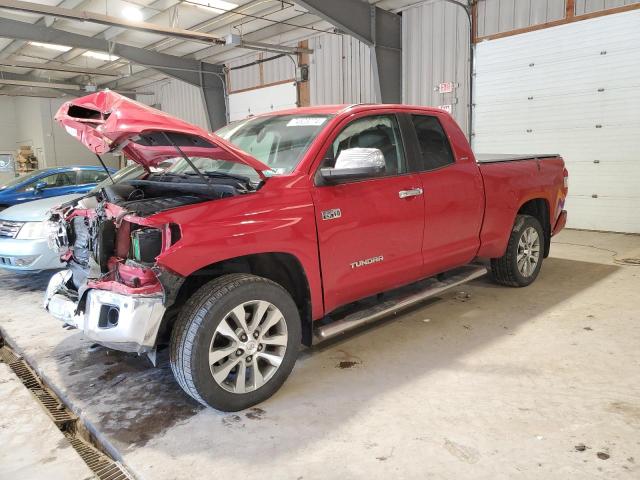 TOYOTA TUNDRA DOU 2017 5tfby5f1xhx628777