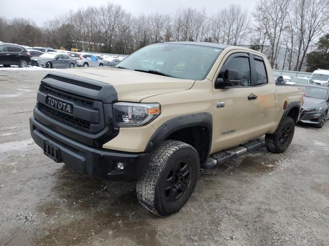 TOYOTA TUNDRA 2018 5tfby5f1xjx698852