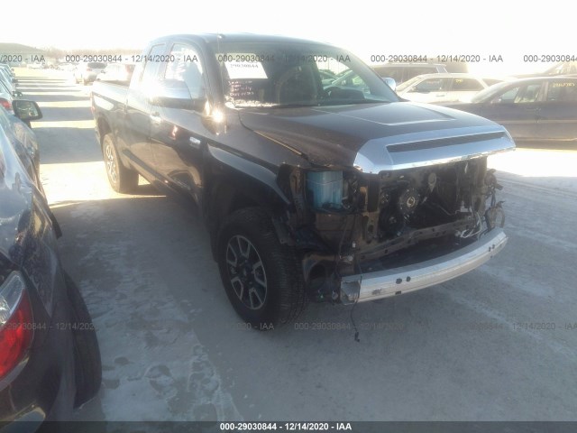 TOYOTA TUNDRA 4WD 2019 5tfby5f1xkx866362