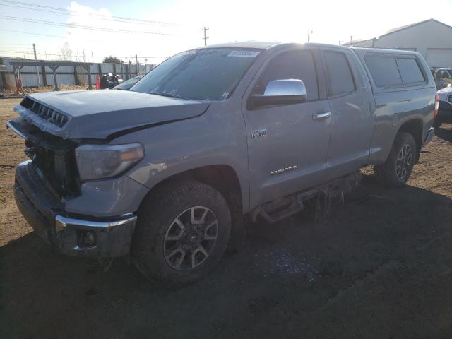 TOYOTA TUNDRA DOU 2021 5tfby5f1xmx985810