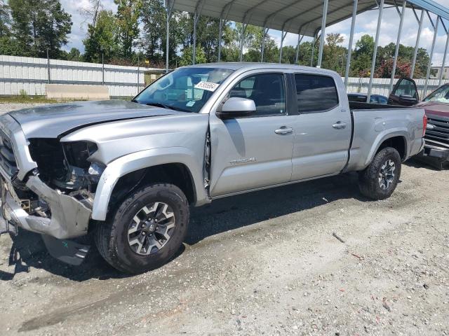 TOYOTA TACOMA DOU 2017 5tfbz5dn0hx002383