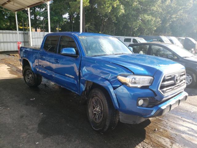 TOYOTA TACOMA DOU 2017 5tfbz5dn0hx002500