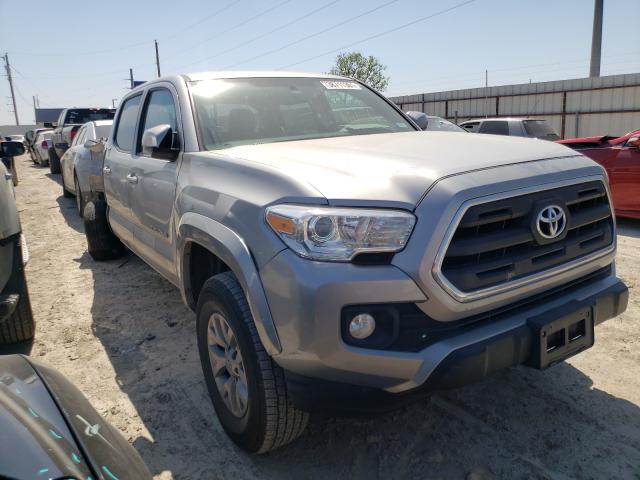 TOYOTA TACOMA DOU 2017 5tfbz5dn0hx002903