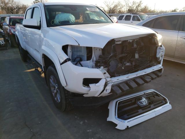 TOYOTA TACOMA DOU 2018 5tfbz5dn0jx004012