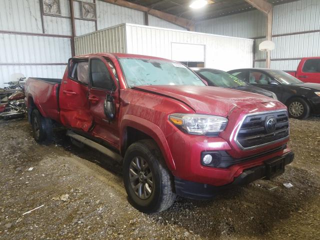 TOYOTA TACOMA DOU 2018 5tfbz5dn0jx004186