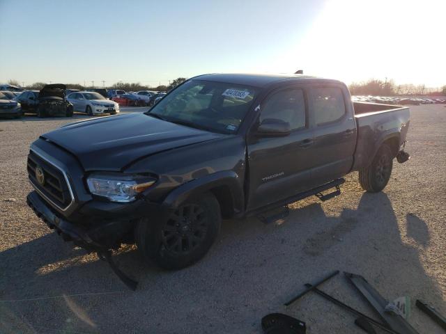 TOYOTA TACOMA DOU 2020 5tfbz5dn0lx005051