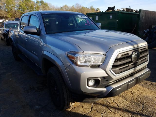 TOYOTA TACOMA DOU 2018 5tfbz5dn2jx004271