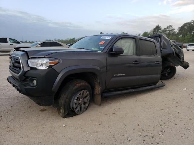 TOYOTA TACOMA DOU 2019 5tfbz5dn2kx004790