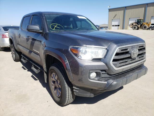 TOYOTA TACOMA DOU 2019 5tfbz5dn2kx004854