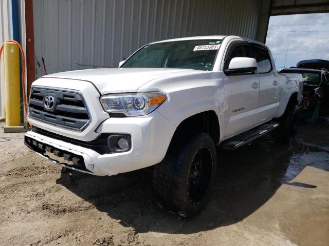 TOYOTA TACOMA DOU 2016 5tfbz5dn3gx001145