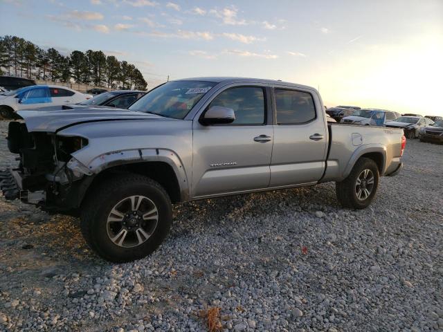 TOYOTA TACOMA DOU 2017 5tfbz5dn3hx002524