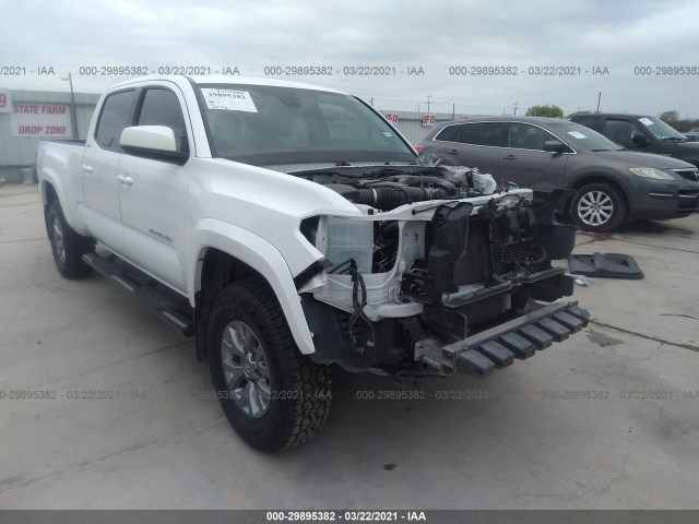 TOYOTA TACOMA 2018 5tfbz5dn3jx004084