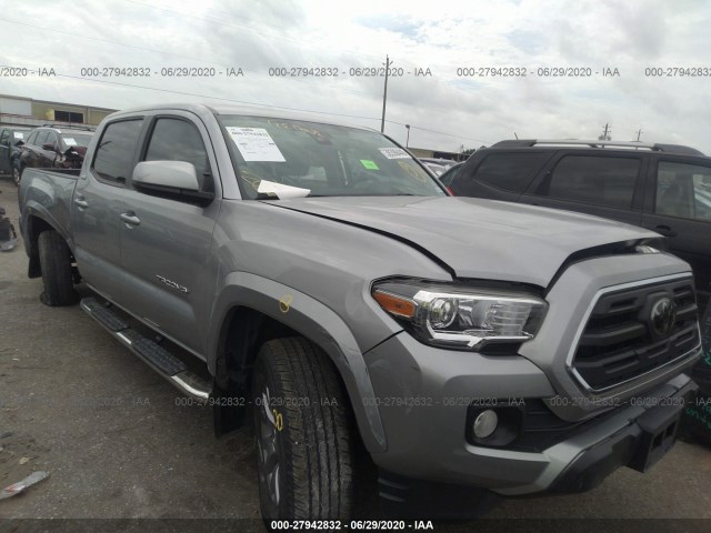 TOYOTA TACOMA 2018 5tfbz5dn3jx004151