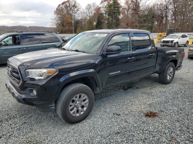 TOYOTA TACOMA 2017 5tfbz5dn4hx001852