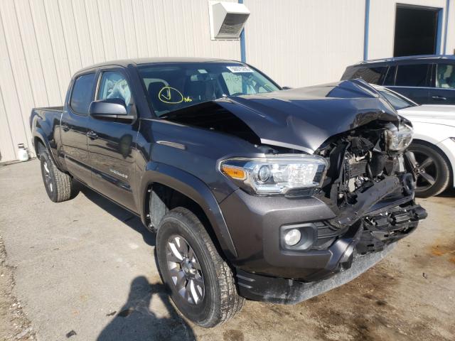 TOYOTA TACOMA DOU 2017 5tfbz5dn4hx002144