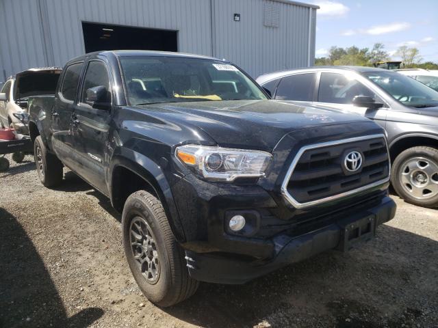 TOYOTA TACOMA DOU 2017 5tfbz5dn5hx003206