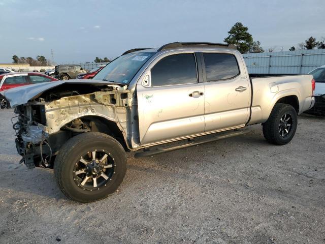 TOYOTA TACOMA 2016 5tfbz5dn6gx001785