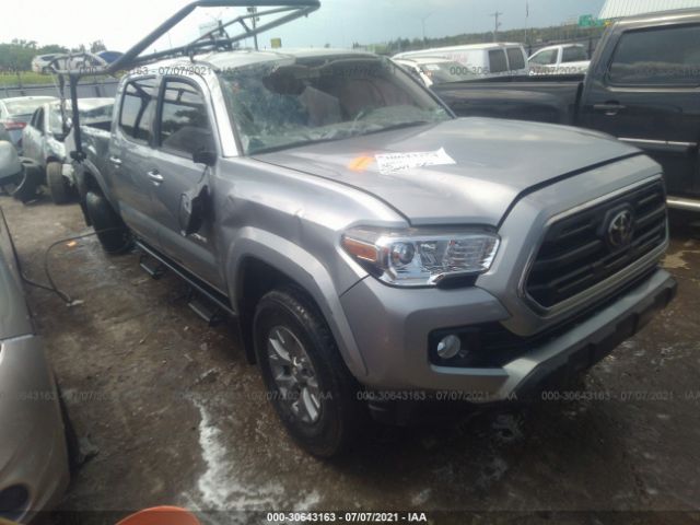 TOYOTA TACOMA 2WD 2019 5tfbz5dn6kx004677