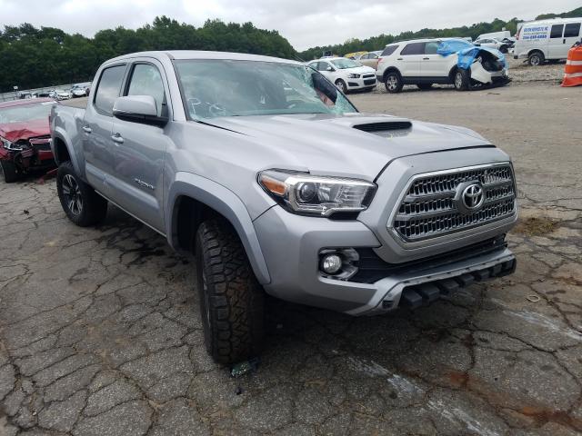 TOYOTA TACOMA DOU 2017 5tfbz5dn7hx003143