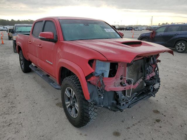 TOYOTA TACOMA DOU 2019 5tfbz5dn7kx004512