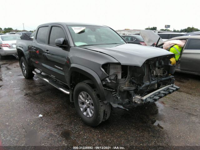 TOYOTA TACOMA 2WD 2019 5tfbz5dn7kx004932