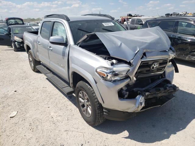 TOYOTA TACOMA DOU 2017 5tfbz5dn8hx001823