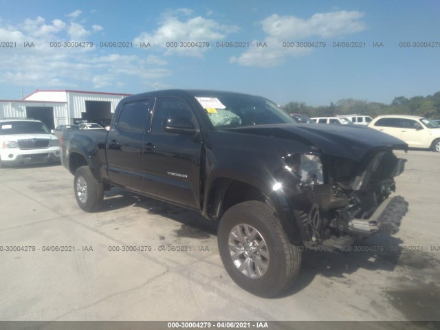 TOYOTA TACOMA 2017 5tfbz5dn8hx003104