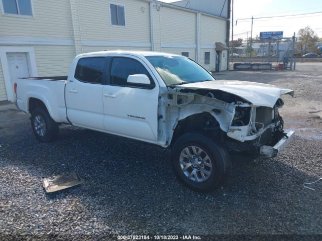 TOYOTA TACOMA 2018 5tfbz5dn8jx004291