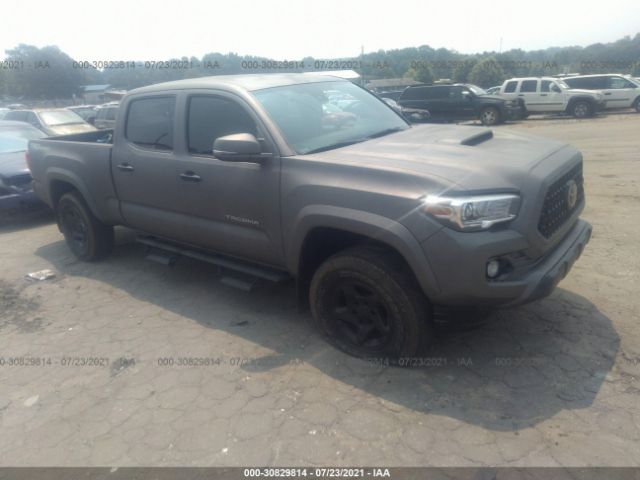 TOYOTA TACOMA 2018 5tfbz5dn8jx004341