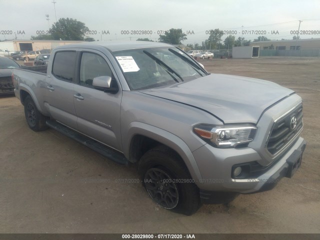 TOYOTA TACOMA 2017 5tfbz5dn9hx001944