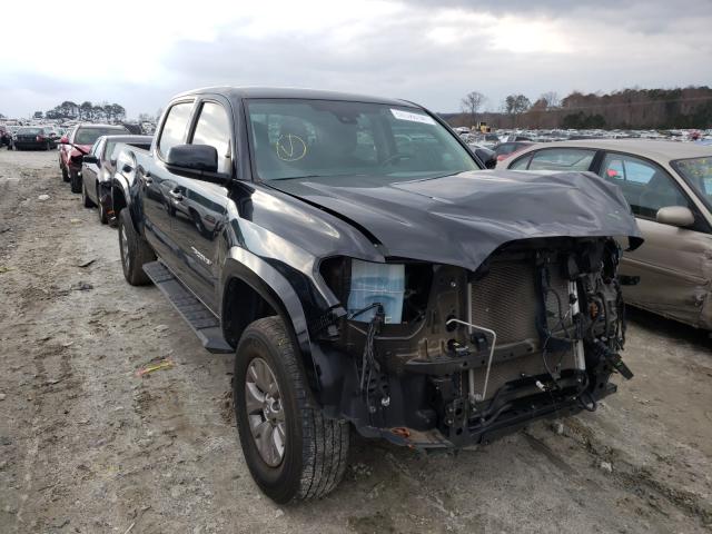 TOYOTA TACOMA DOU 2018 5tfbz5dn9jx004431