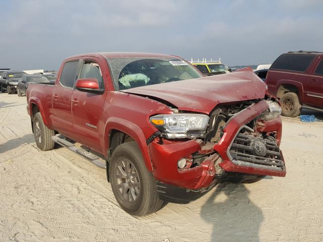 TOYOTA TACOMA DOU 2019 5tfbz5dn9kx004673