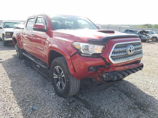 TOYOTA TACOMA DOU 2016 5tfbz5dnxgx001451