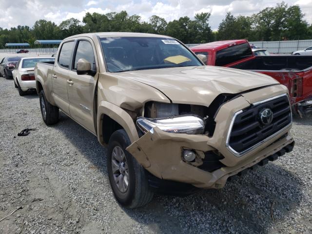 TOYOTA TACOMA DOU 2018 5tfbz5dnxjx004440