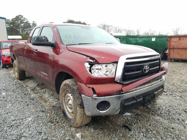 TOYOTA TUNDRA DOU 2010 5tfcm5f11ax001262