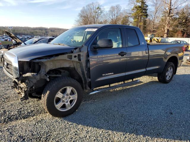 TOYOTA TUNDRA 2007 5tfct54147x001593