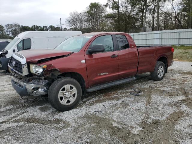 TOYOTA TUNDRA 2007 5tfct54167x001580