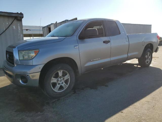 TOYOTA TUNDRA DOU 2007 5tfct54167x001594