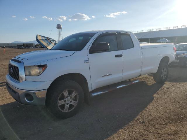 TOYOTA TUNDRA DOU 2007 5tfct54197x001332