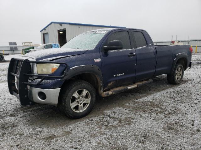 TOYOTA TUNDRA 2007 5tfcv54107x002637