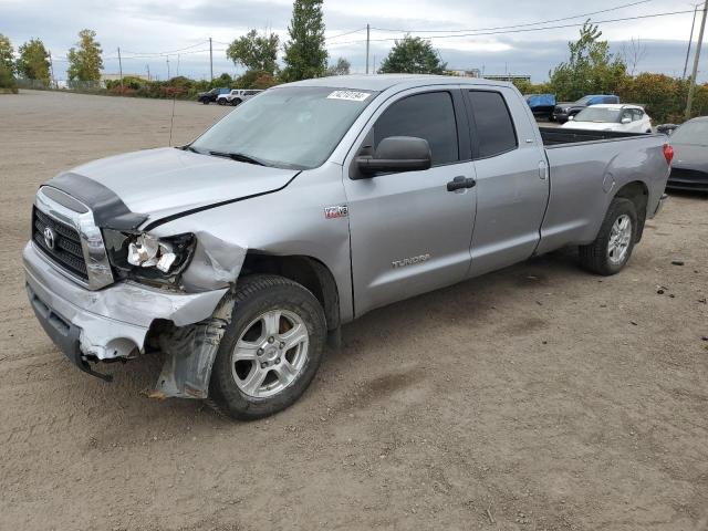 TOYOTA TUNDRA DOU 2008 5tfcv54108x008584