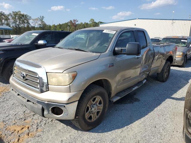 TOYOTA TUNDRA DOU 2007 5tfcv54117x003862