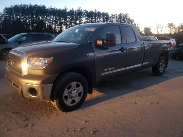 TOYOTA TUNDRA DOU 2007 5tfcv54137x002115