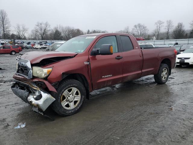 TOYOTA TUNDRA 2007 5tfcv54137x003488