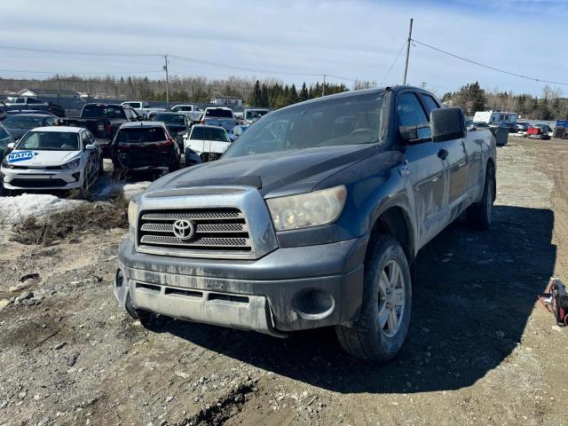 TOYOTA TUNDRA 2008 5tfcv54198x008518